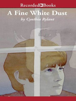 cover image of A Fine White Dust